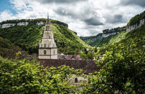 L'Alambic à Martial - Foto 15