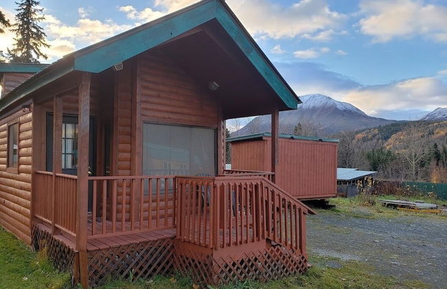 Gwin's Lodge & Roadhouse Est. 1952 - Foto 36