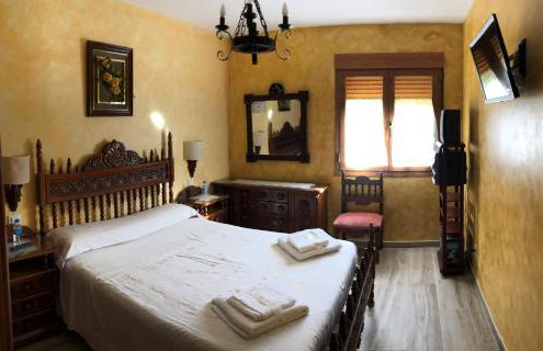 La Casita del Guarda - Photo 25