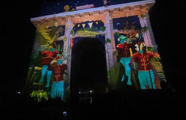 Charming cozy studio - Foto 16