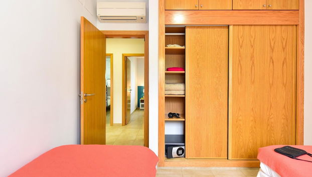 Belvilla by OYO Beach House Adelfas - Photo 5, Room