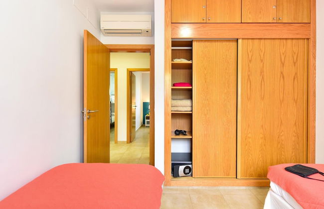 Belvilla by OYO Beach House Adelfas - Photo 5