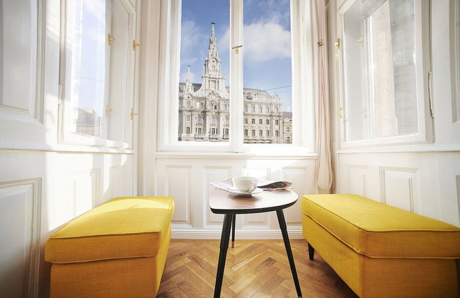 New York Palace View Apartment - Foto 1