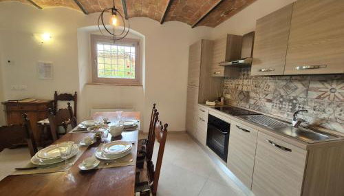 Casa Modi nel cuore del Mugello - Foto 2, stove, pet friendly