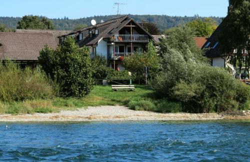 Ferienwohnungen Martin Lafar - Foto 14