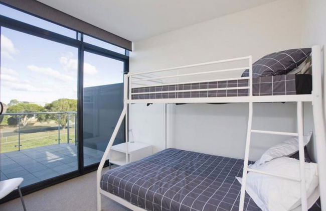 Whitewater Apartments - Foto 9