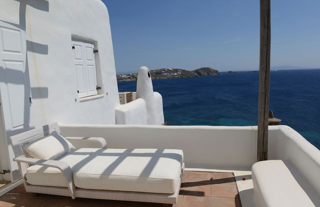 Topos Exclusive Mykonos - Foto 65