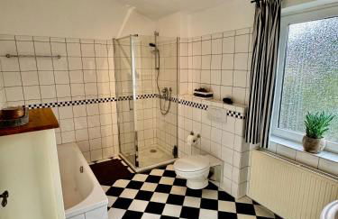 K4 Wohnung mit Gartenblick - Foto 9