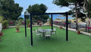 La Terrazza del Sole - Foto 1