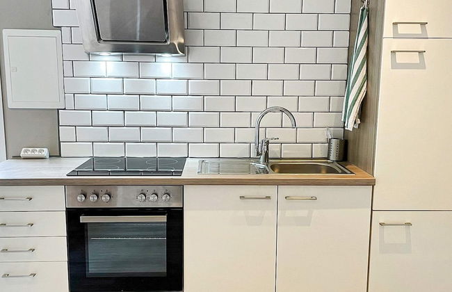 4 Person Holiday Home in Farlov-by Traum - Foto 3