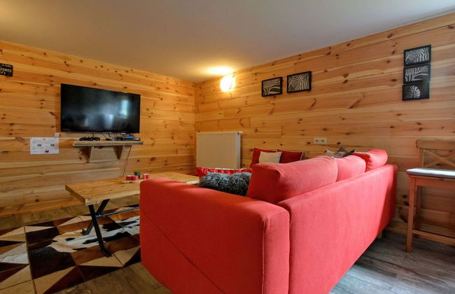 Holiday Home in Stavelot Near Spa-francorchamps - Photo 19