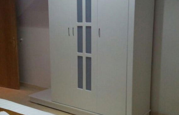 Al Raha Garden Furnished Apartments 2 - Foto 11