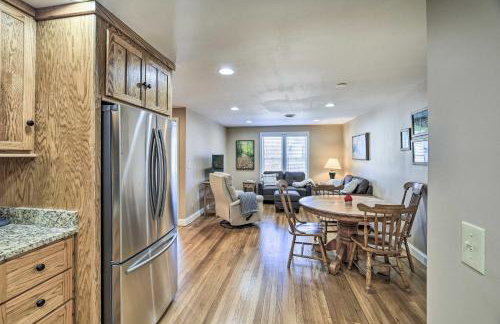 Cozy Damascus Apartment with Great Views! - Foto 14