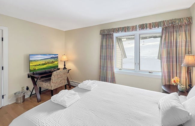 Sunrise Mountain Village by RedAwning - Foto 44