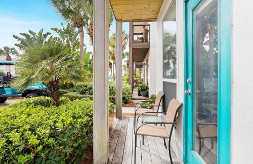 Destiny Beach Villas #20a&b - Foto 56