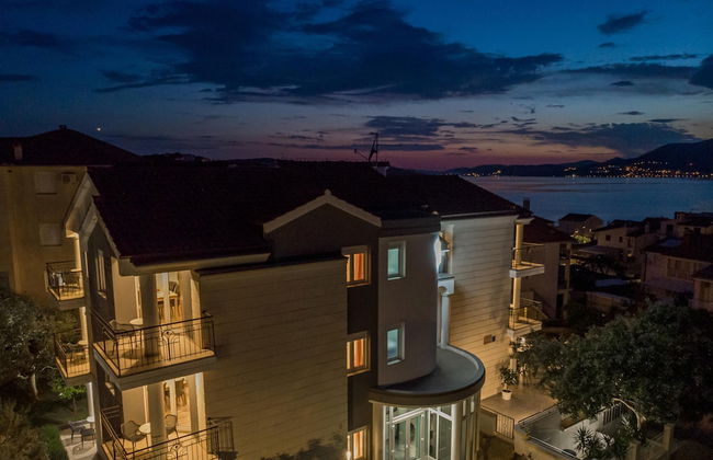 Apartment Tonka 220m From the Beach - Foto 26