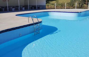 Pousada Vida feliz - Foto 56