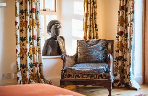 Kinkell Cottage - Photo 17