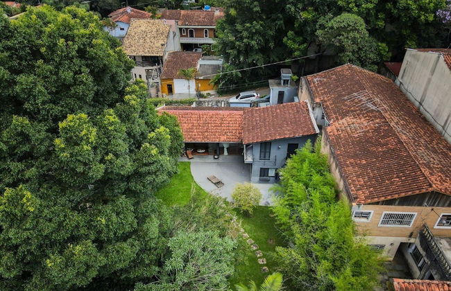 Charme na Granja - Condomínio - Foto 52