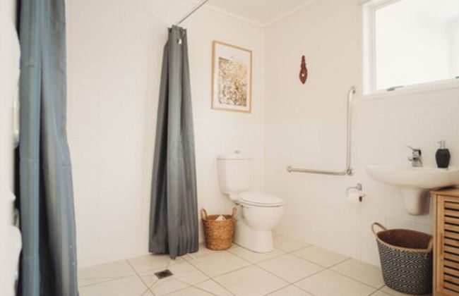 Paradise Valley Lodge - Foto 52