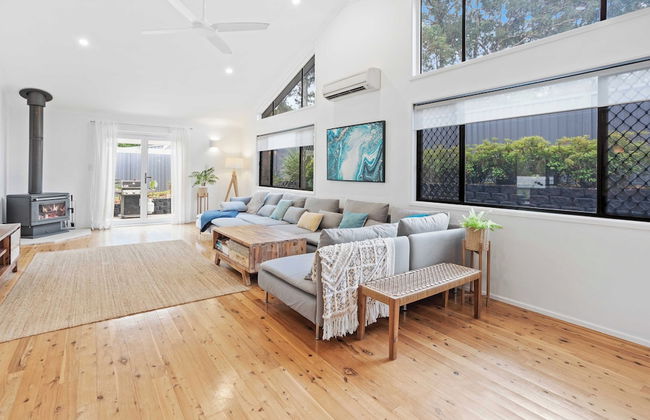 Escape to Alawara - Foto 15