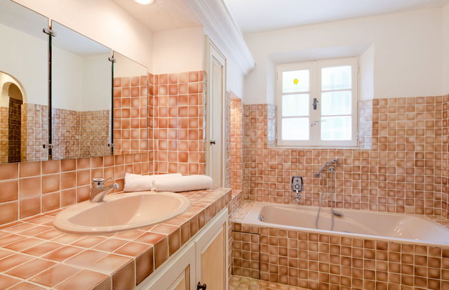 Villa La Sianne - Foto 12