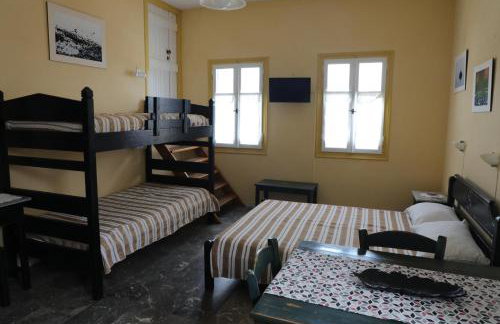 Panormos Apartments - Foto 18