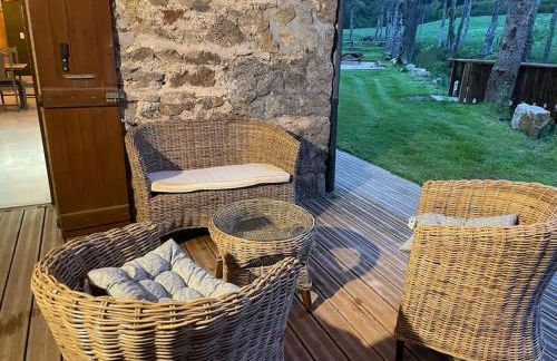 Les Murmures du Moulin - Foto 24