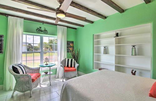 Waterfront Port Isabel Family Home with Pool and Pier! - Foto 13