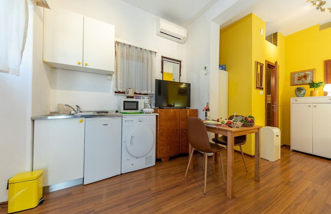 Apartments Studio Dubrovnik Beach Area - Foto 13