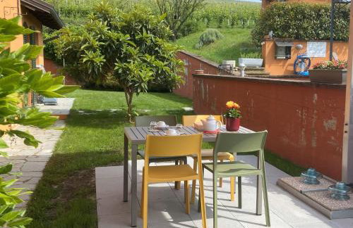 Cascina dei Giacinti - Foto 48