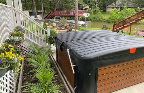 SERENITY Lakehouse - Foto 25