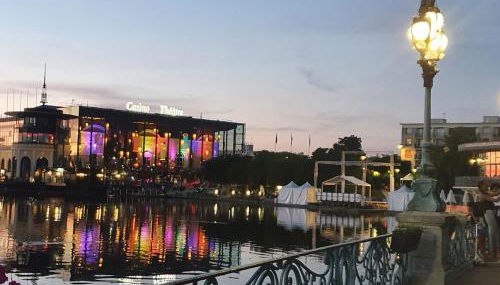 Cosy duplex 12 minutes de Paris - Foto 5