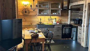 Lou Griffoul appartement-chalet - Foto 4