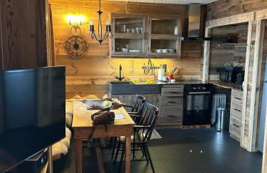 Lou Griffoul appartement-chalet - Foto 4