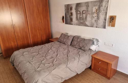 LA NUEVA TIERRA Apartamentos Turísticos - Foto 1