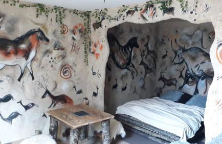 prehistogite - Foto 14