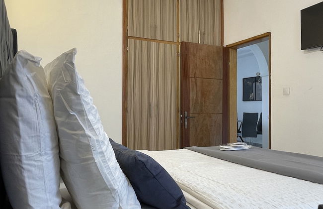 RESIDENCE HMR Douala - Lendi - Photo 20