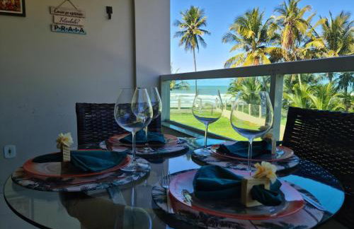 APARTAMENTO À BEIRA MAR - PÉ NA AREIA - Ilhéus - Photo 22