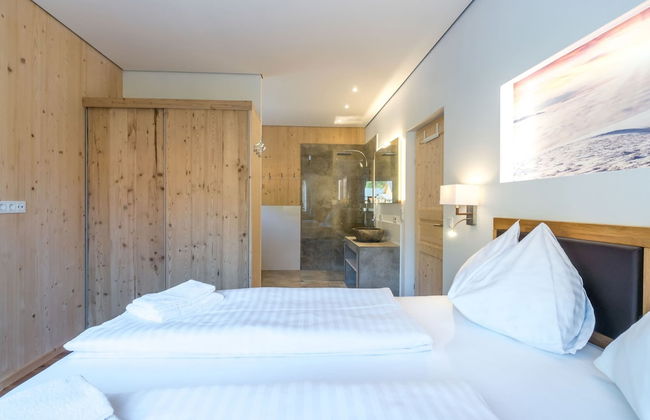 Premium Chalet With Whirlpool - Foto 5