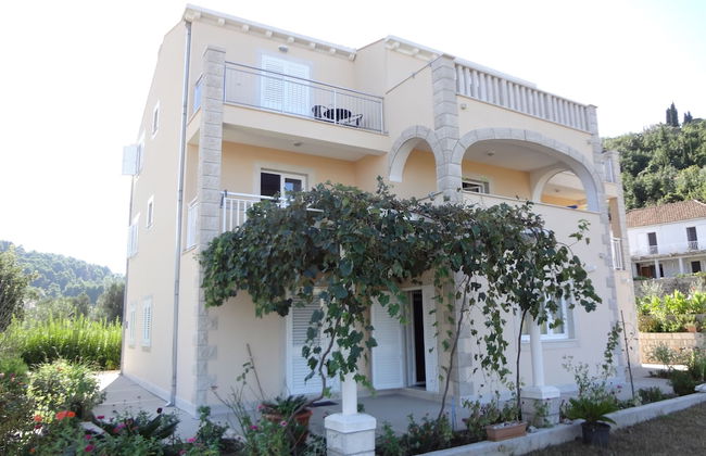 Apartments Ana Lopud - Foto 1