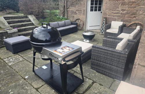 Glamis House - Photo 58