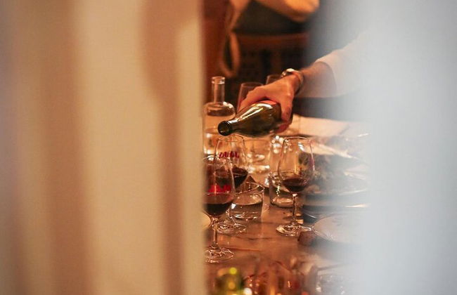 Lyon: Una experiencia gastronómica privada en 3 restaurantes - Foto 3