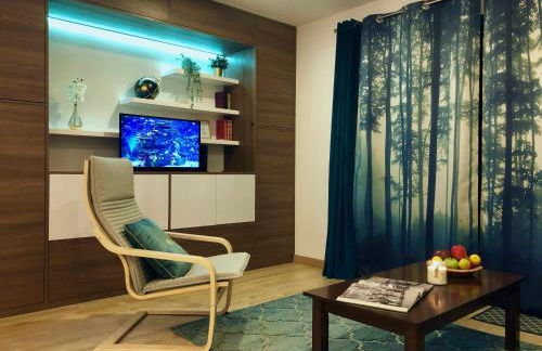 Imowemo OVAR Multifuncional penthouse studios - Foto 25