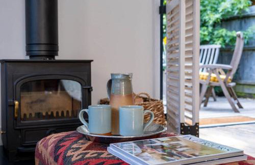 The Little Gate House - Photo 15