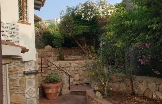 Two-room Apartment 4 Beds - Residence of Villa del Sole - Baia Sardinia - Foto 15