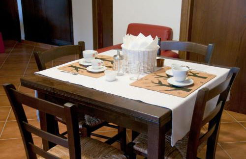 Casale Il Gheppio - Foto 20