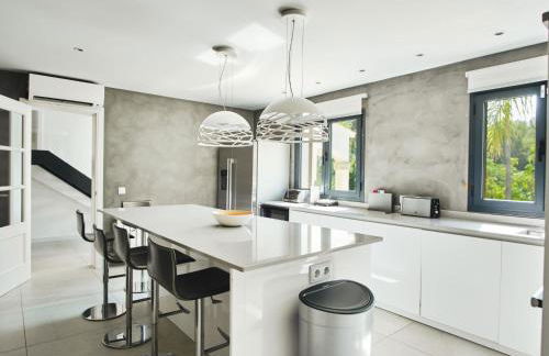 Villa Zafiro - Foto 17