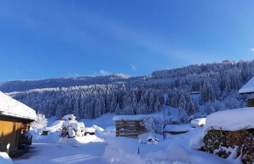 at Gallus - Wetterstein - Foto 11