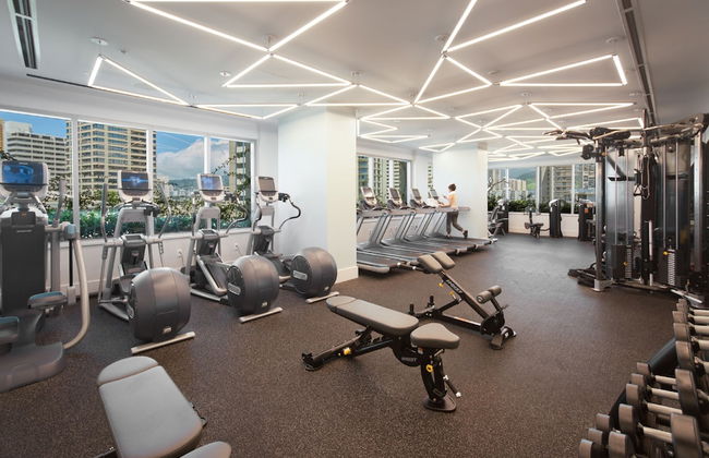 Real Select at the Ritz Carlton Residences, Waikiki Beach - Foto 67